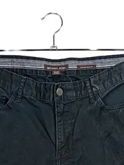 Vorschaubild 2 von Parker Slim Fit Stoffhose Herren W32/30 Schwarz