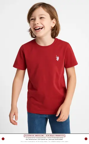 U.S. POLO ASSN. T-Shirt