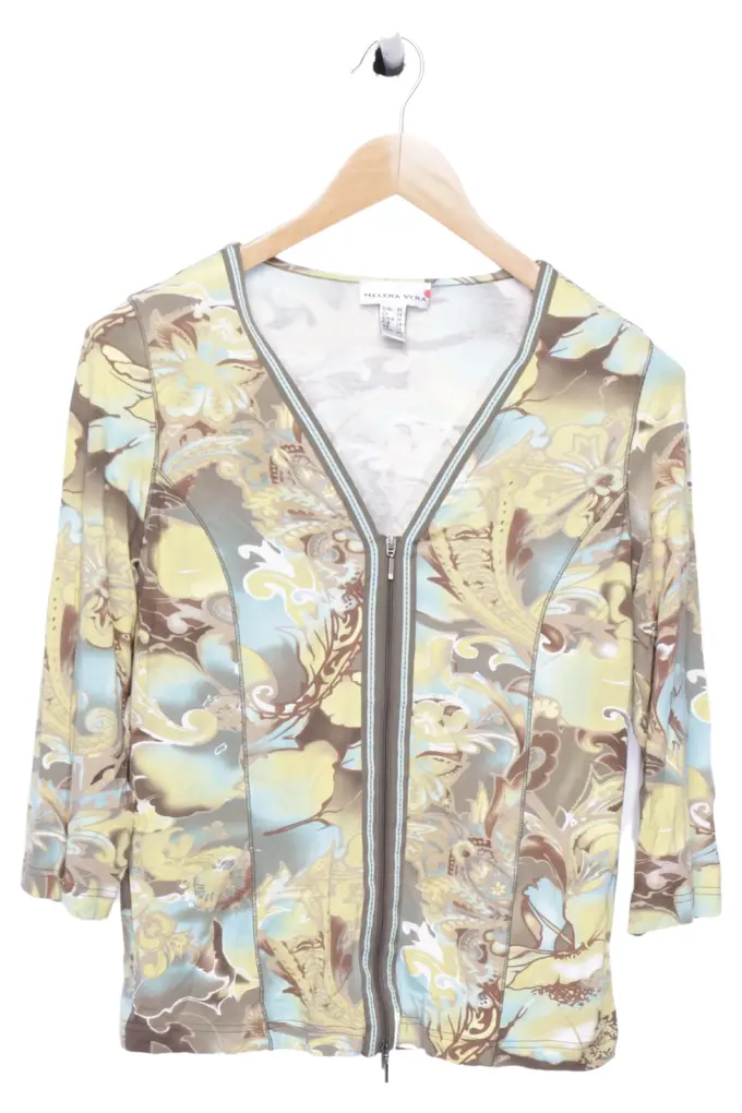HELENA VERA Langarmshirt Bild 1