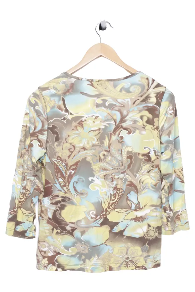 HELENA VERA Langarmshirt Bild 2