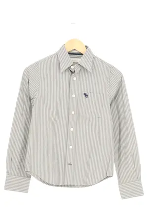 ABERCROMBIE KIDS Freizeithemd