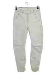 Vorschaubild 1 von Damen Jeans Straight Leg W27/36 S Blau Casual ARC NAVY 3D