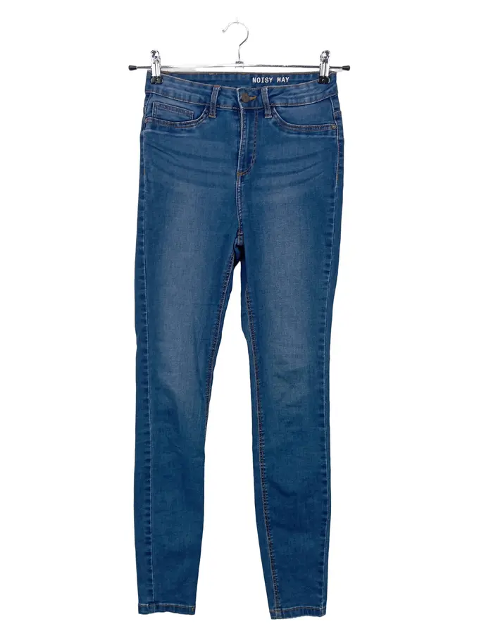 NOISY MAY Jeans Skinny Fit Bild 1