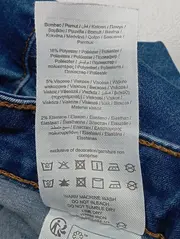 Vorschaubild NOISY MAY Jeans Skinny Fit 4