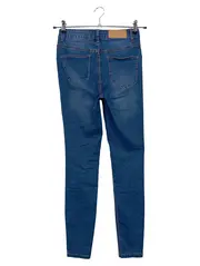 Vorschaubild NOISY MAY Jeans Skinny Fit 2