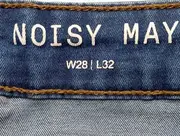 Vorschaubild NOISY MAY Jeans Skinny Fit 5