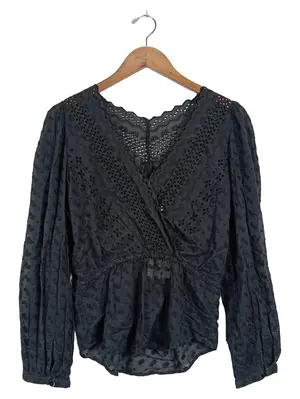ISABEL MARANT ÉTOILE Langarmshirt