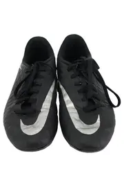 Vorschaubild 2 von Hypervenom Fussballschuhe Kinder Gr. 37.5 Schwarz Sportlich
