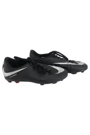 Vorschaubild 1 von Hypervenom Fussballschuhe Kinder Gr. 37.5 Schwarz Sportlich