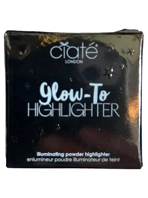 CIATÉ LONDON Highlighter