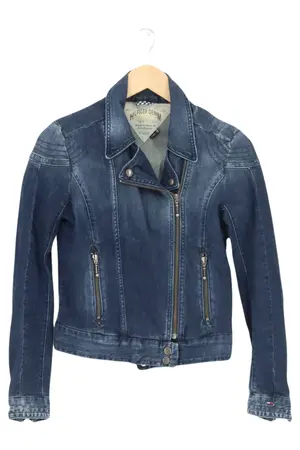 HILFIGER DENIM Jeansjacke