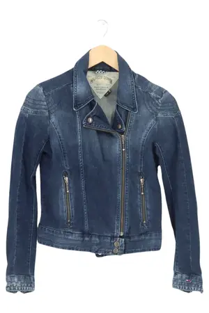 HILFIGER DENIM Jeansjacke