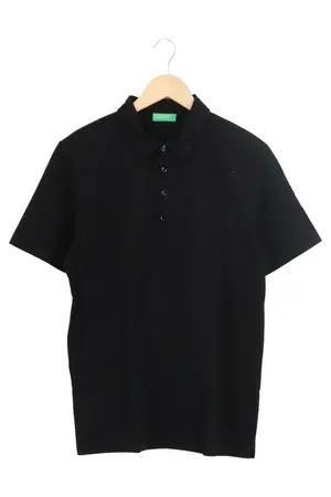 UNITED COLORS OF BENETTON Poloshirt