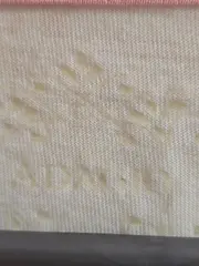 Vorschaubild 6 von Damen T-Shirt Gr. 42/XL Rosa Blumenprint Beach Strass