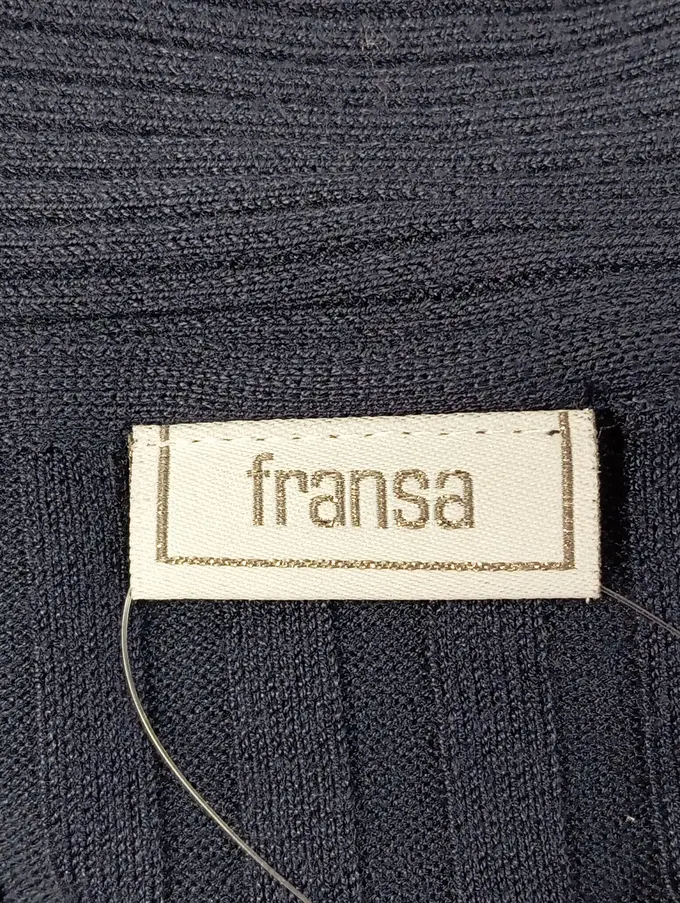 FRANSA Strickjacke Bild 4