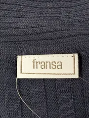 Vorschaubild FRANSA Strickjacke 4