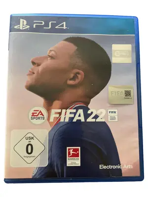 EA SPORTS Sportspiele