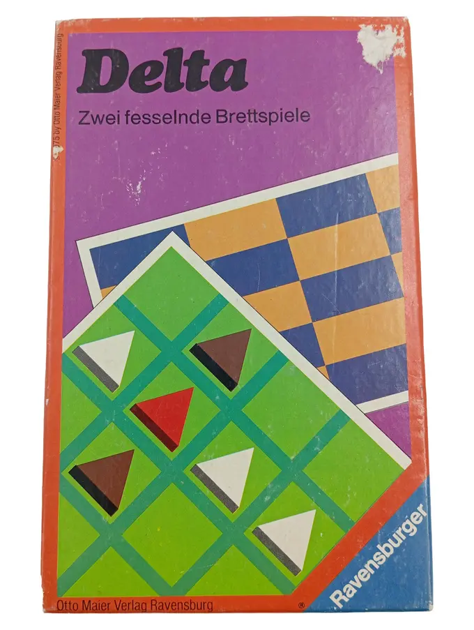 RAVENSBURGER Brettspiel Bild 1