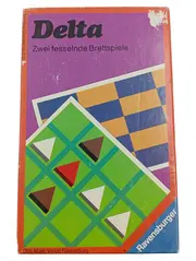 Vorschaubild RAVENSBURGER Brettspiel 1