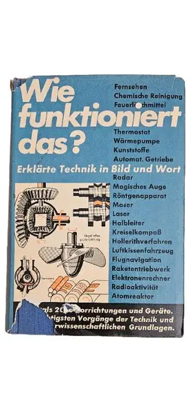 Allgemeines Sachbuch