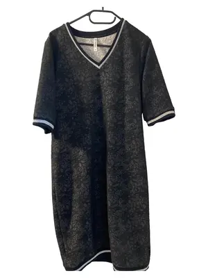 ZOSO Freizeitkleid