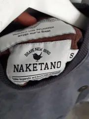 Vorschaubild 5 von Damen Pullover Gr. 36/S Grau Casual Langarm Sweatshirt