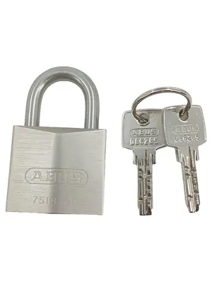 ABUS Vorhängeschloss