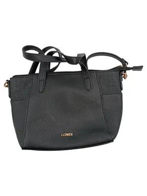 L.CREDI Henkeltasche