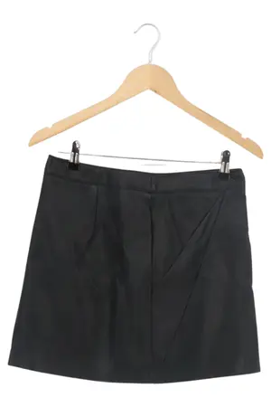 PULL&BEAR Lederrock