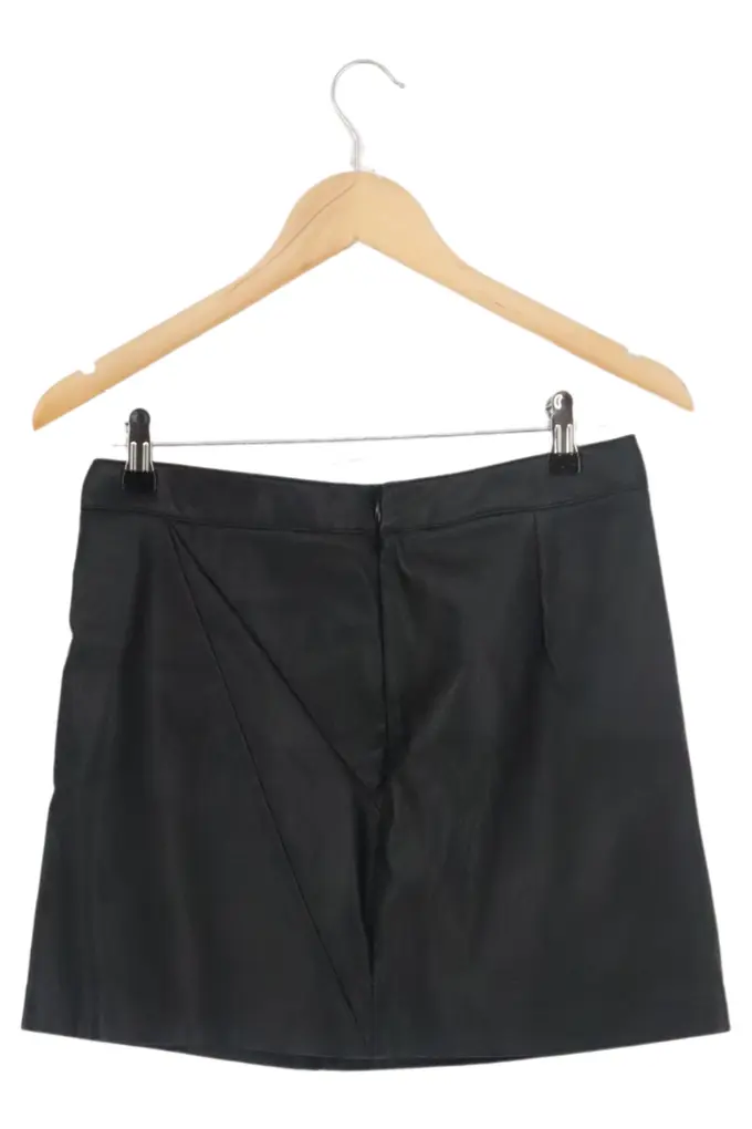 PULL&BEAR Lederrock Bild 2