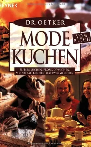 Kochbuch