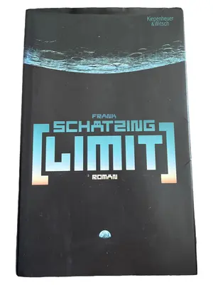 Science-Fiction Roman