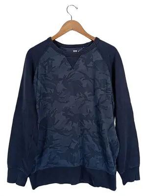UNIQLO Sweatshirt