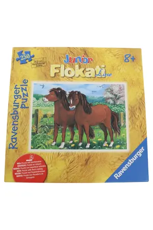 RAVENSBURGER Puzzle