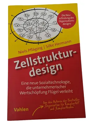 Fachbuch für Wirtschaft