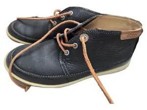 ECCO Schnürschuhe