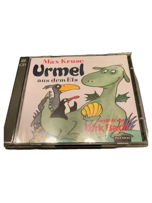 Hörspiel für Kinder