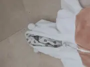 Vorschaubild 7 von Baby Schneeanzug Bär Kapuze Gr. 50-56 Mehrfarbig Polyester