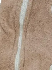 Vorschaubild 6 von Baby Schneeanzug Bär Kapuze Gr. 50-56 Mehrfarbig Polyester