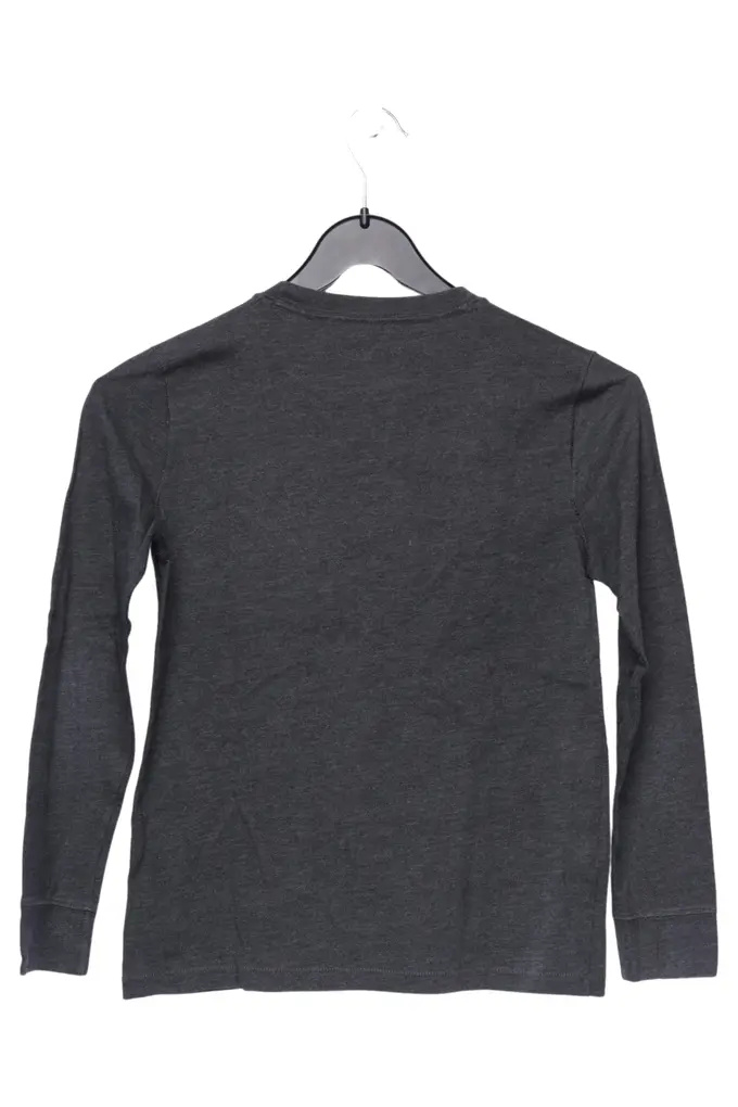 ABERCROMBIE & FITCH Langarmshirt Bild 2