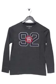 Vorschaubild ABERCROMBIE & FITCH Langarmshirt 1