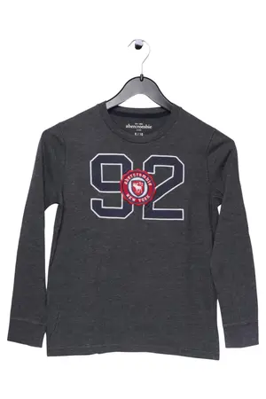 ABERCROMBIE & FITCH Langarmshirt