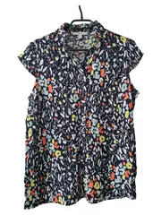 Vorschaubild ESPRIT Hemdbluse 1
