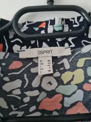 Vorschaubild ESPRIT Hemdbluse 2