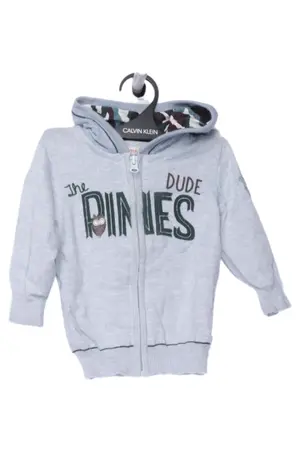 BRUMS Sweatjacke