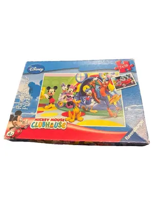 RAVENSBURGER Puzzle