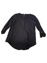 Vorschaubild VERO MODA Langarmshirt 1