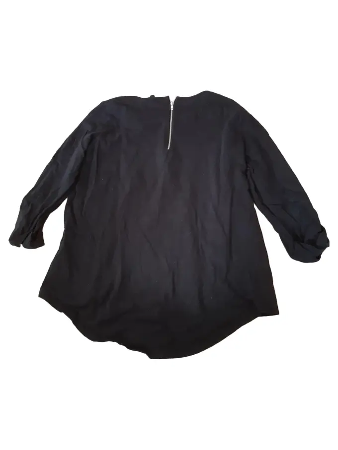 VERO MODA Langarmshirt Bild 2