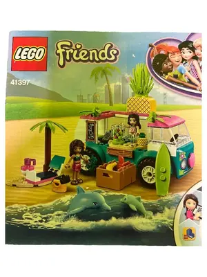 LEGO LEGO Bauset