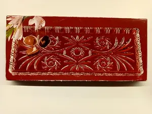 WALTHER GLAS Servierplatte